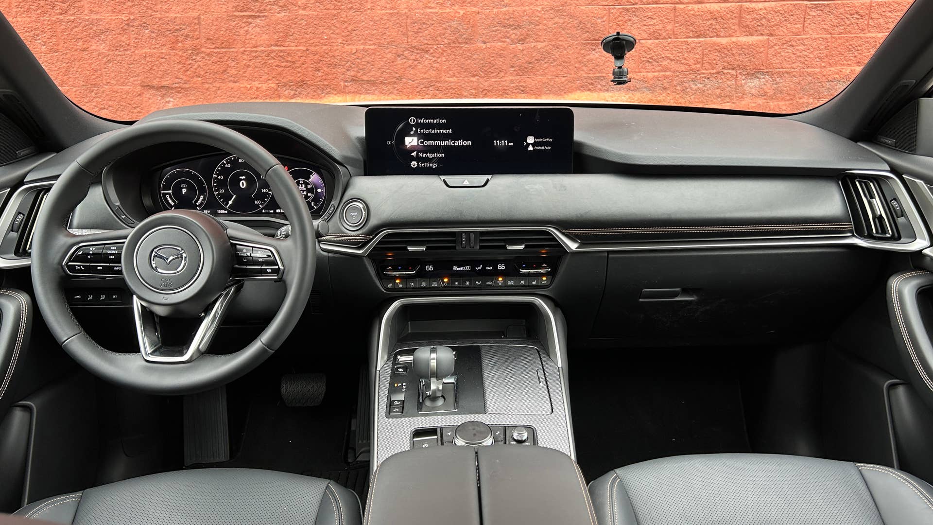2024 Mazda CX-90 PHEV Long Term Intro: We plug-in to a year with